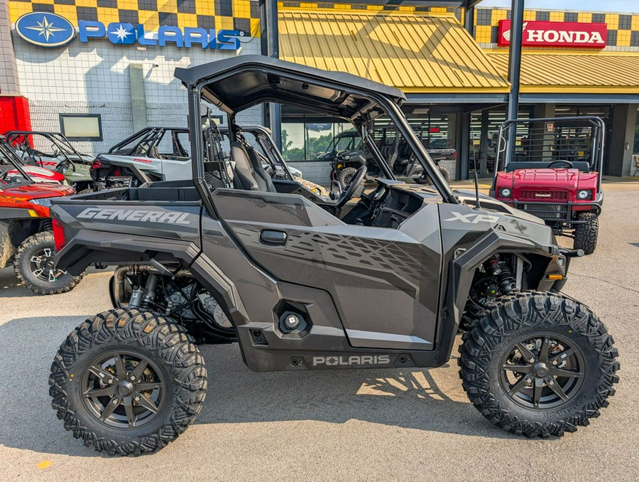 2025 Polaris® General XP 1000 Premium