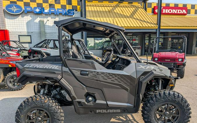 2025 Polaris® General XP 1000 Premium
