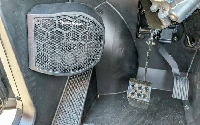 2025 Polaris® General XP 1000 Premium