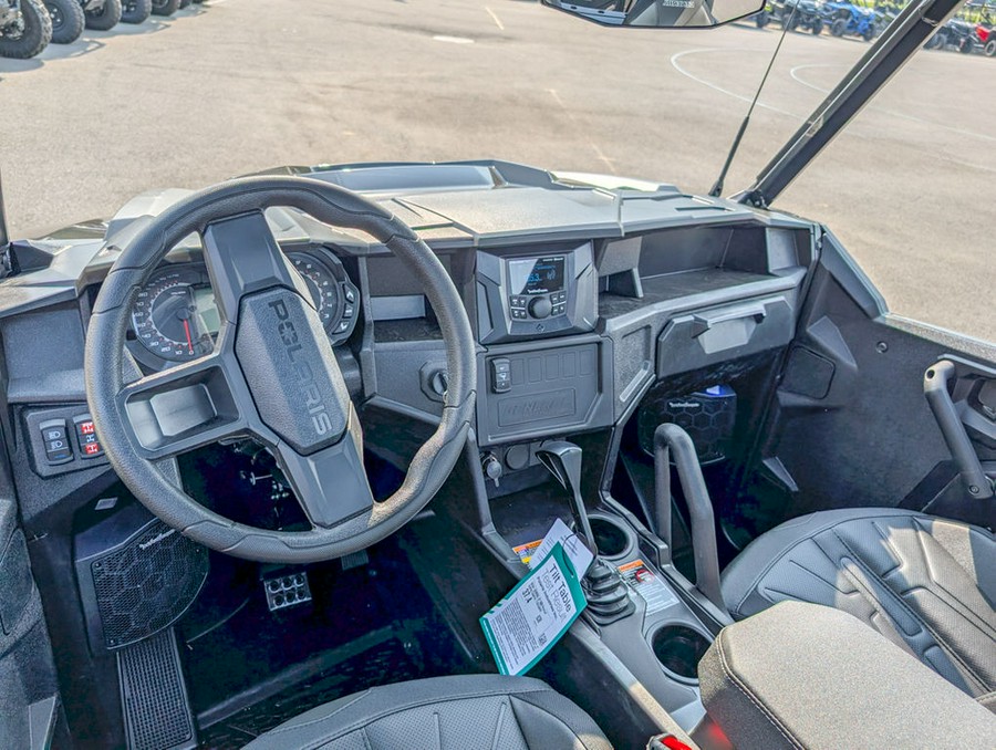 2025 Polaris® General XP 1000 Premium