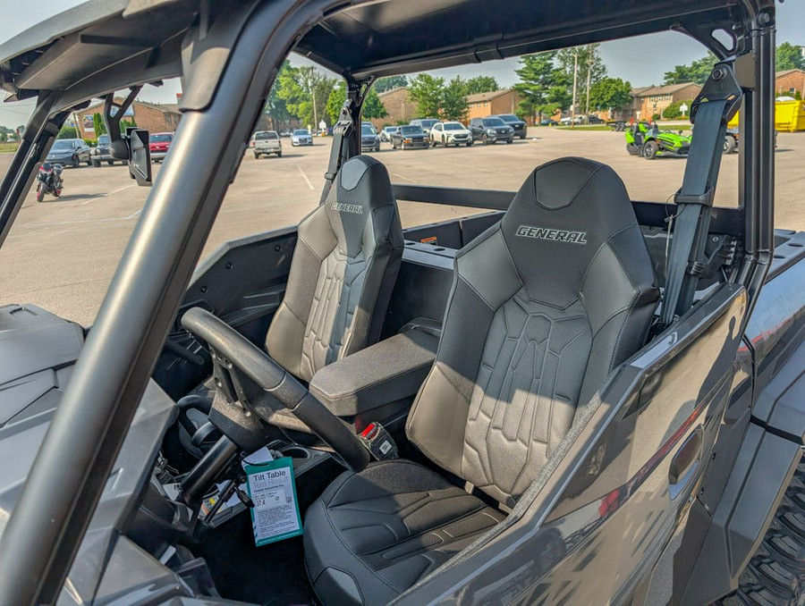 2025 Polaris® General XP 1000 Premium