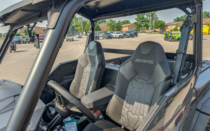 2025 Polaris® General XP 1000 Premium
