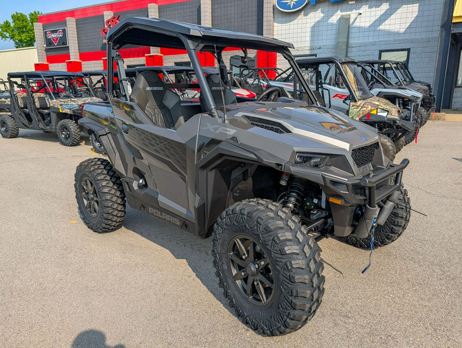2025 Polaris® General XP 1000 Premium