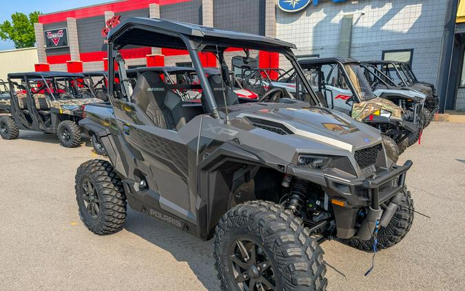 2025 Polaris® General XP 1000 Premium