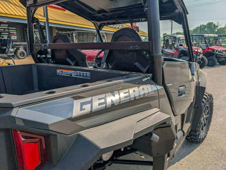 2025 Polaris® General XP 1000 Premium