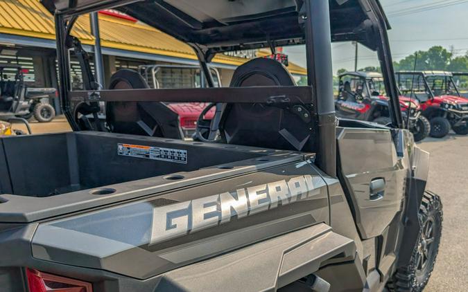 2025 Polaris® General XP 1000 Premium