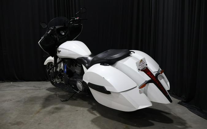 2014 Cross Country® - Victory Motorcycles