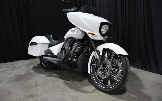 2014 Cross Country® - Victory Motorcycles