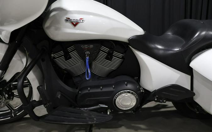 2014 Cross Country® - Victory Motorcycles