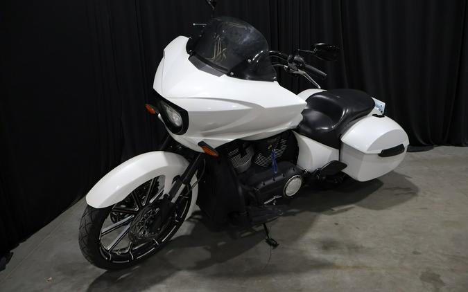 2014 Cross Country® - Victory Motorcycles
