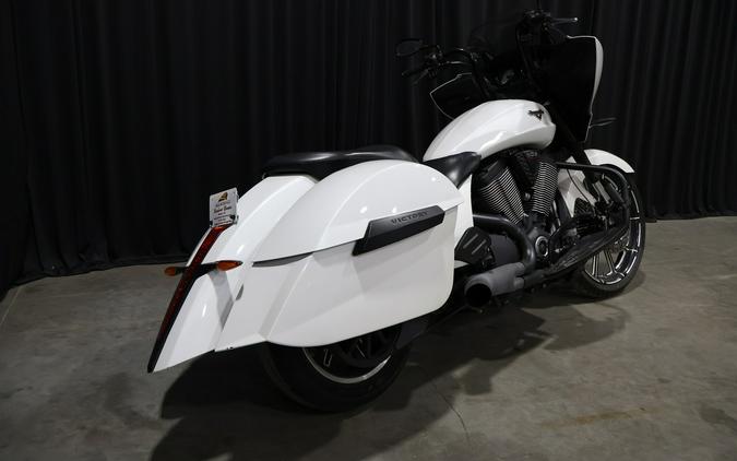 2014 Cross Country® - Victory Motorcycles