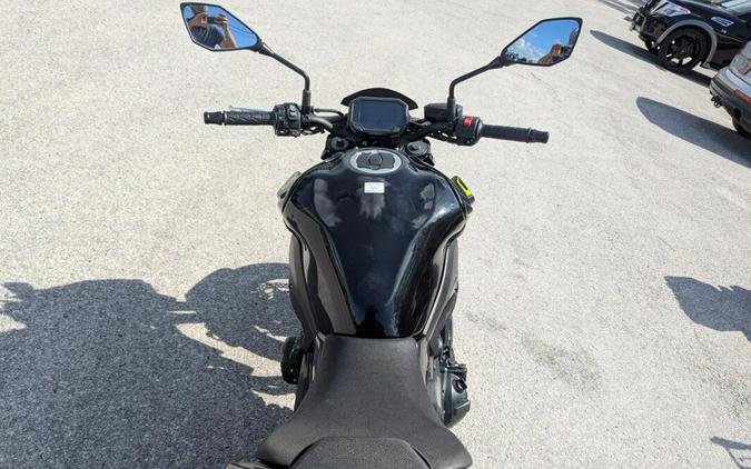 2024 Kawasaki Z900 ABS