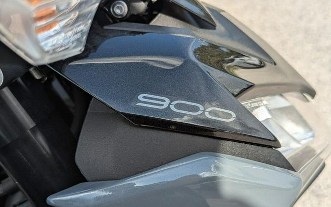 2024 Kawasaki Z900 ABS
