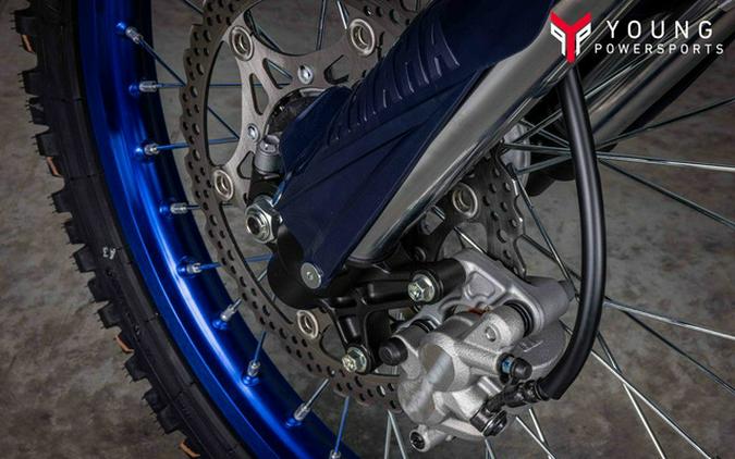 2025 Yamaha WR 250F