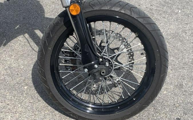 2024 Kawasaki KLX®300SM