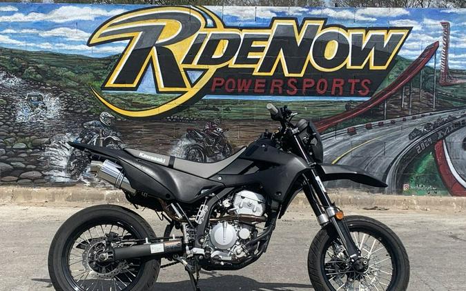 2024 Kawasaki KLX®300SM