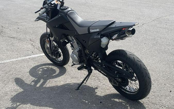 2024 Kawasaki KLX®300SM