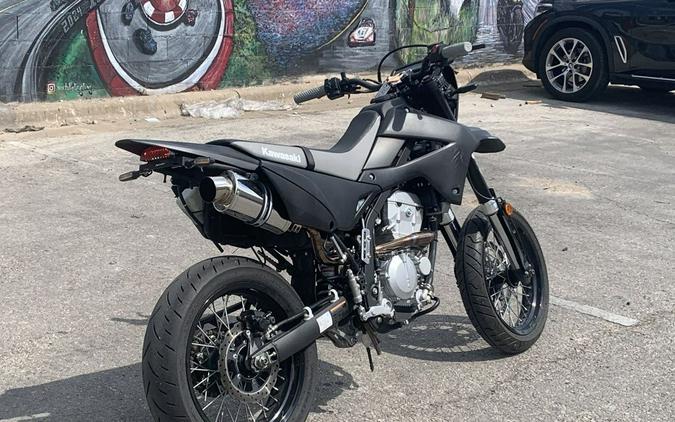 2024 Kawasaki KLX®300SM