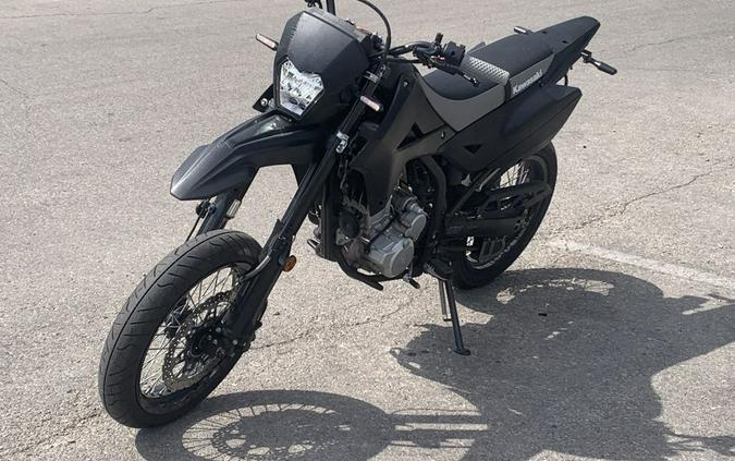 2024 Kawasaki KLX®300SM