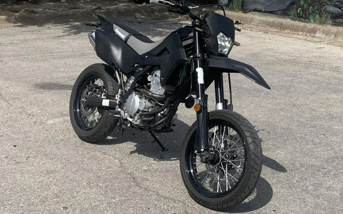 2024 Kawasaki KLX®300SM