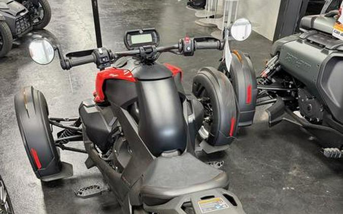 2026 Can-Am® Rally (900 ACE)