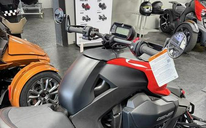 2026 Can-Am® Rally (900 ACE)