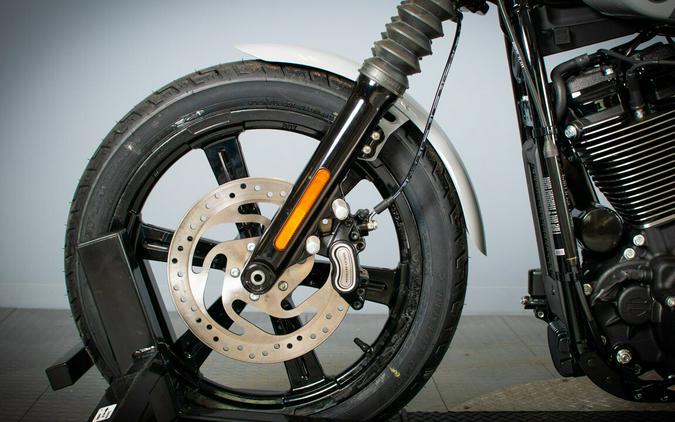 2024 Harley-Davidson Street Bob 114