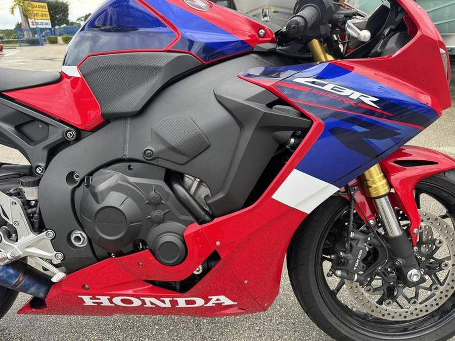 2023 Honda® CBR1000RR