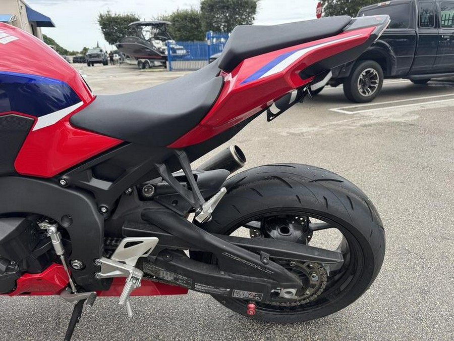 2023 Honda® CBR1000RR