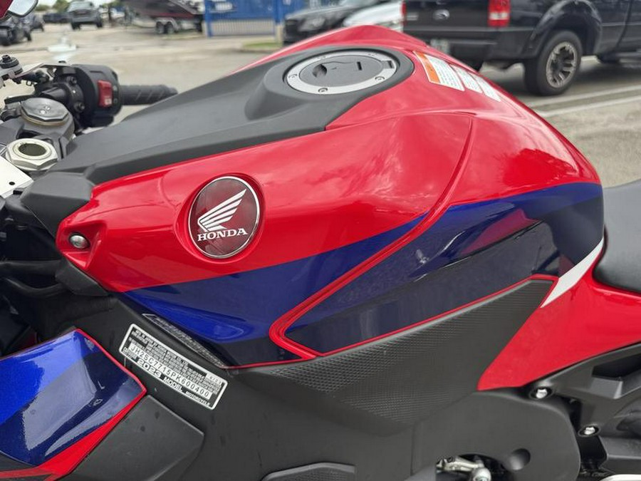 2023 Honda® CBR1000RR