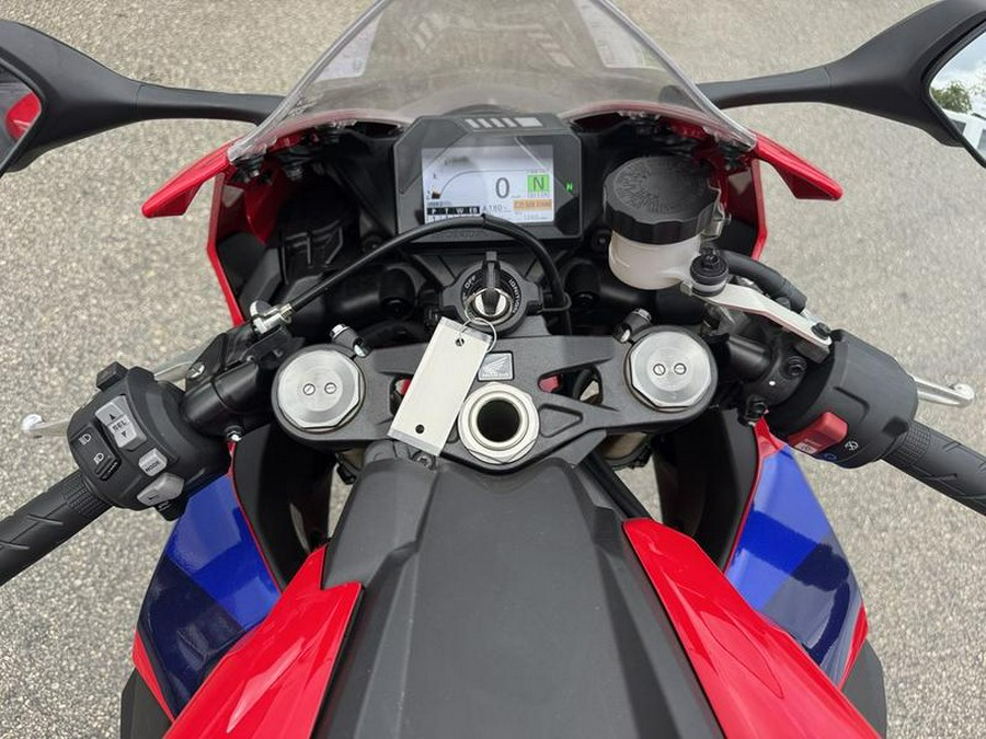 2023 Honda® CBR1000RR
