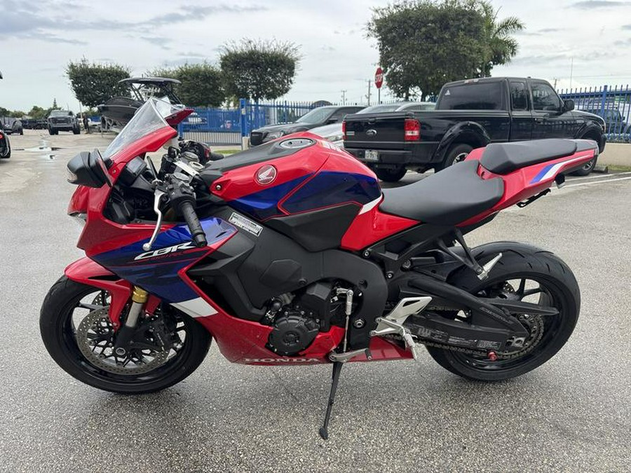 2023 Honda® CBR1000RR