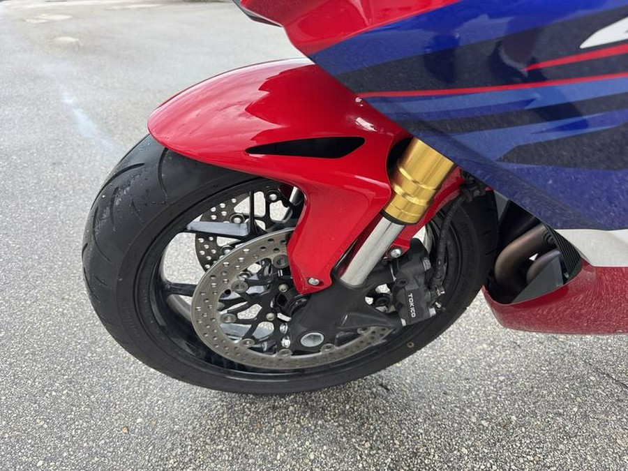 2023 Honda® CBR1000RR