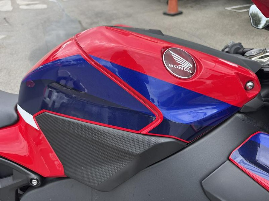 2023 Honda® CBR1000RR