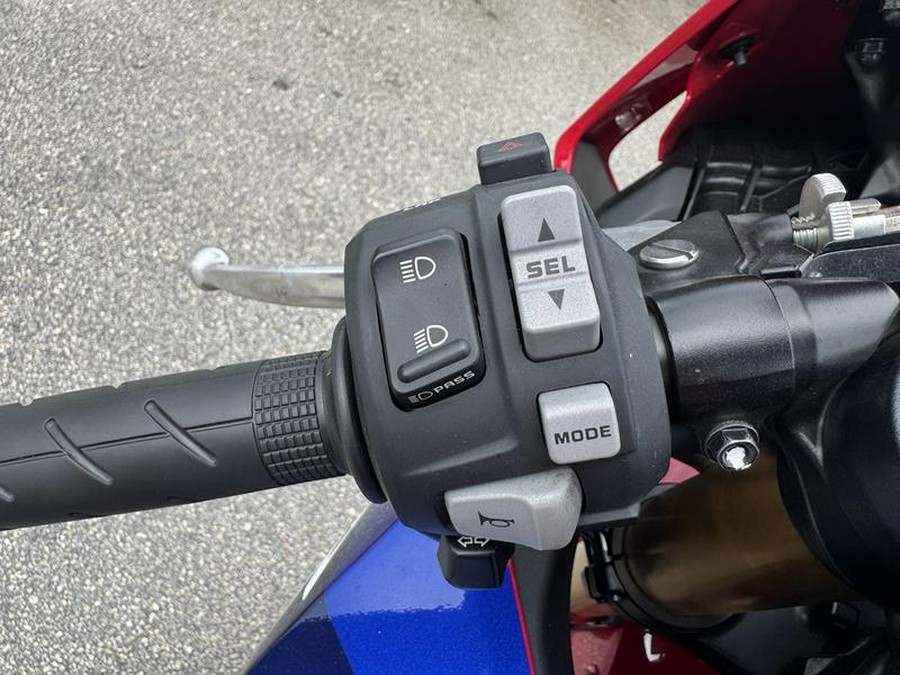 2023 Honda® CBR1000RR