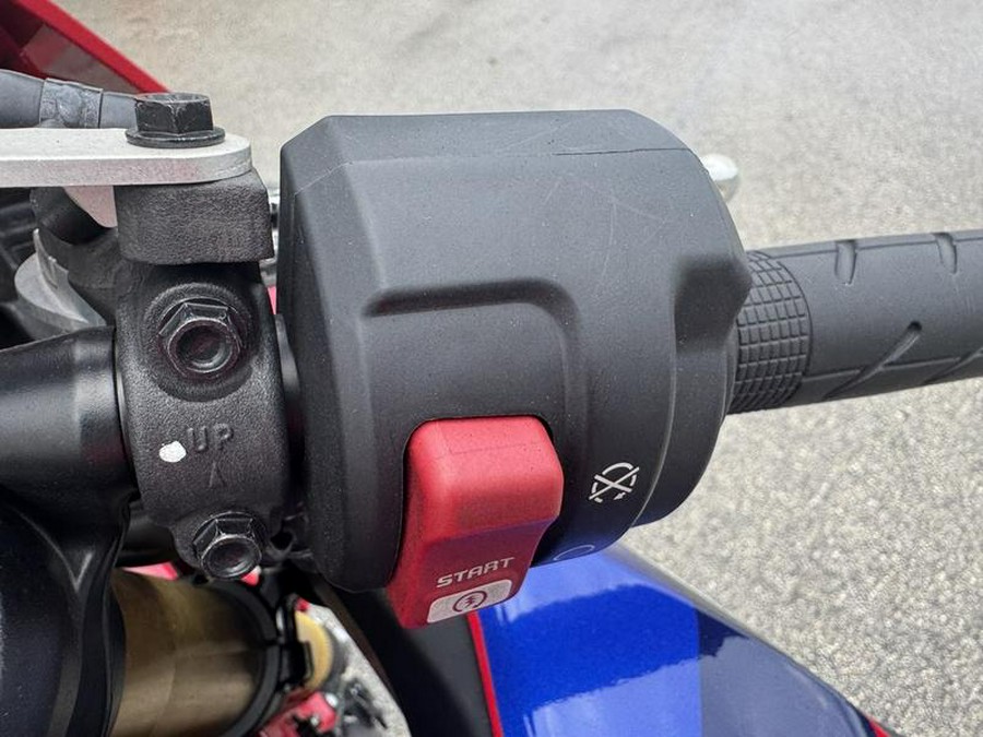 2023 Honda® CBR1000RR