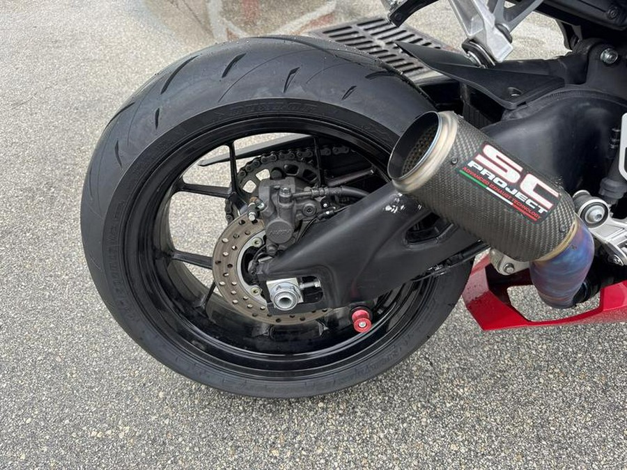 2023 Honda® CBR1000RR