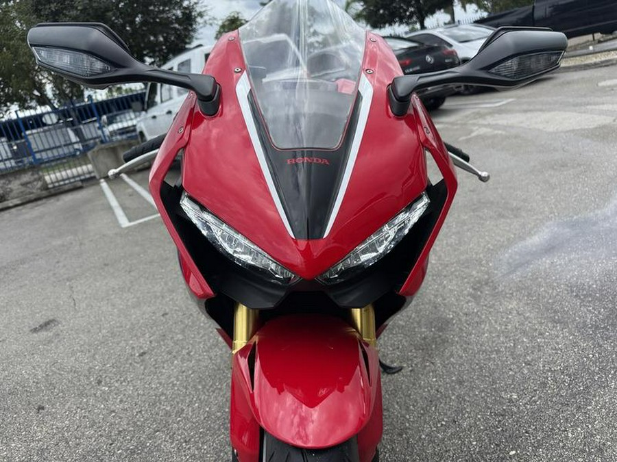 2023 Honda® CBR1000RR