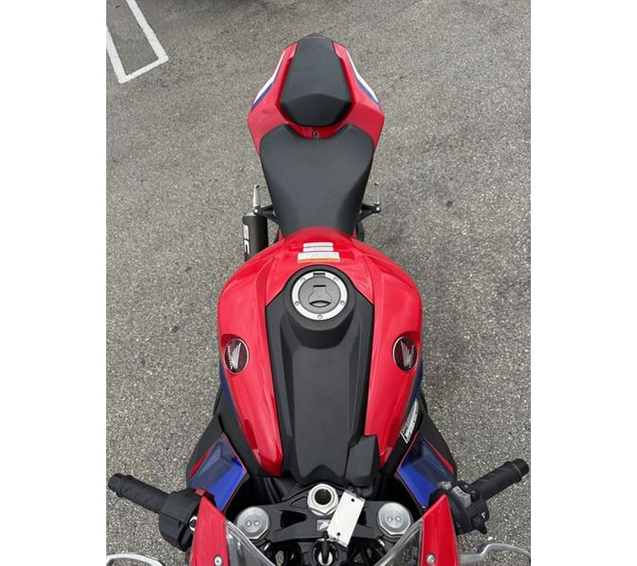 2023 Honda® CBR1000RR