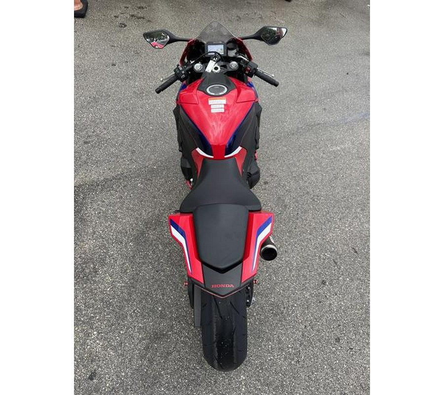 2023 Honda® CBR1000RR