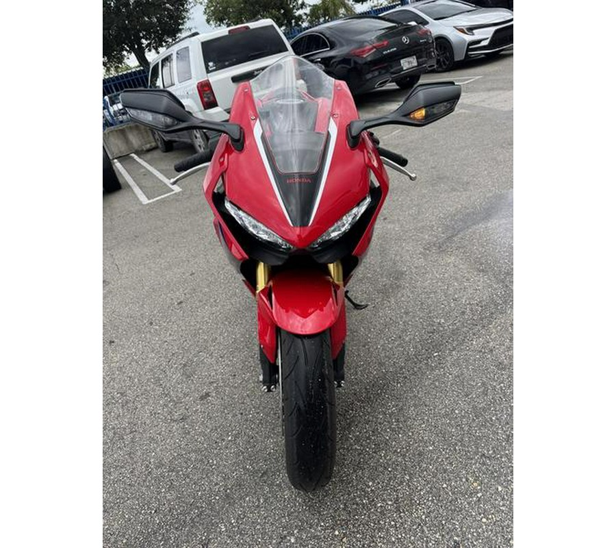 2023 Honda® CBR1000RR