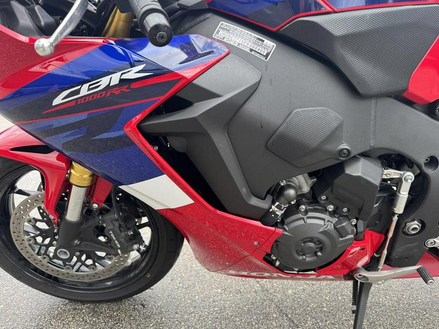 2023 Honda® CBR1000RR
