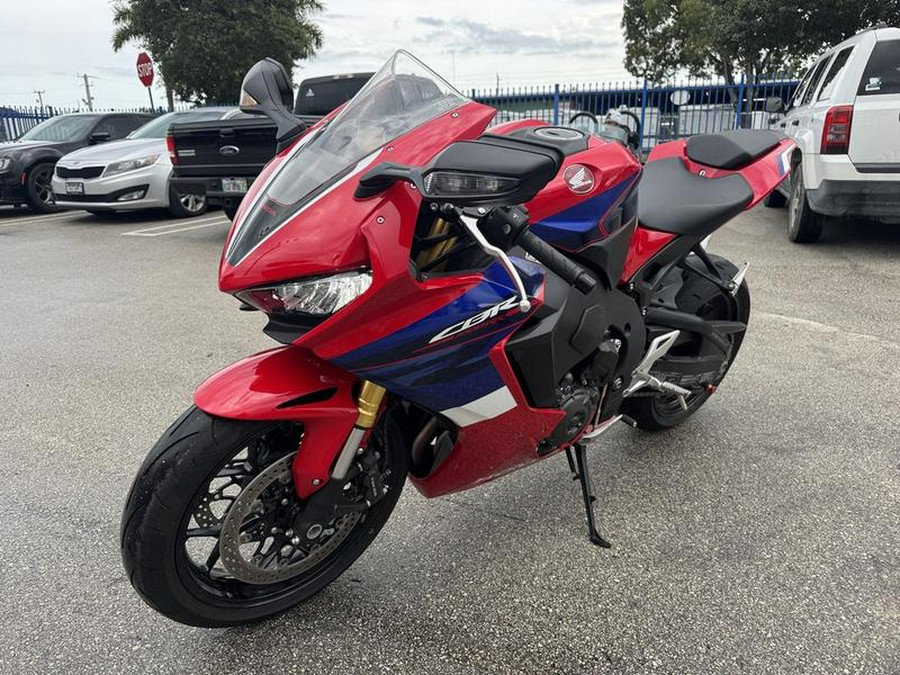 2023 Honda® CBR1000RR