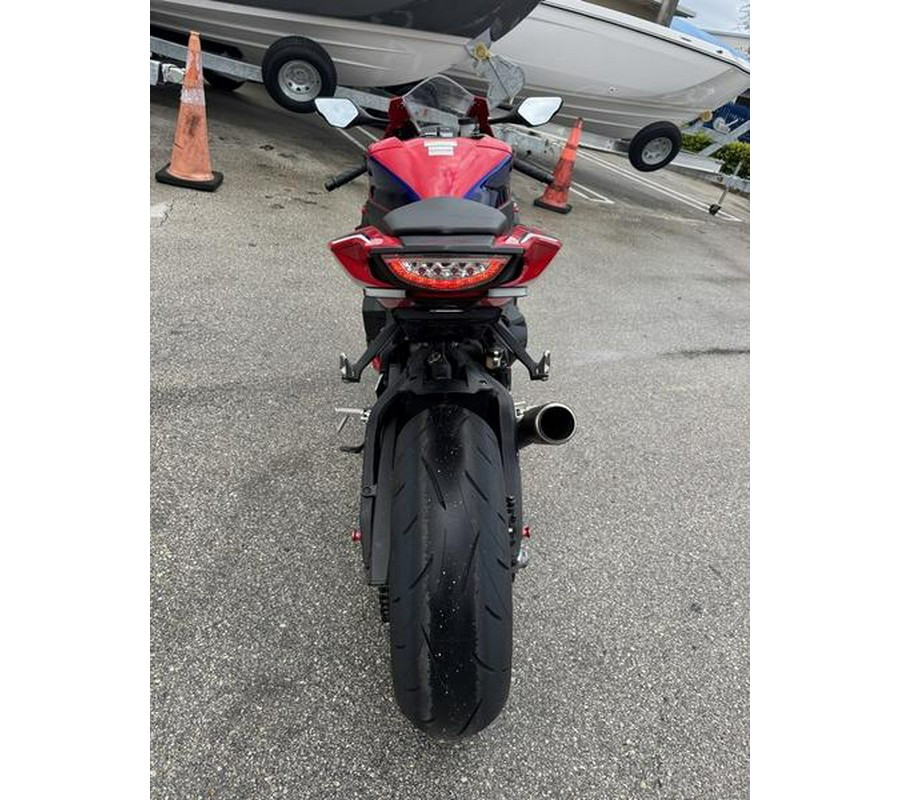 2023 Honda® CBR1000RR