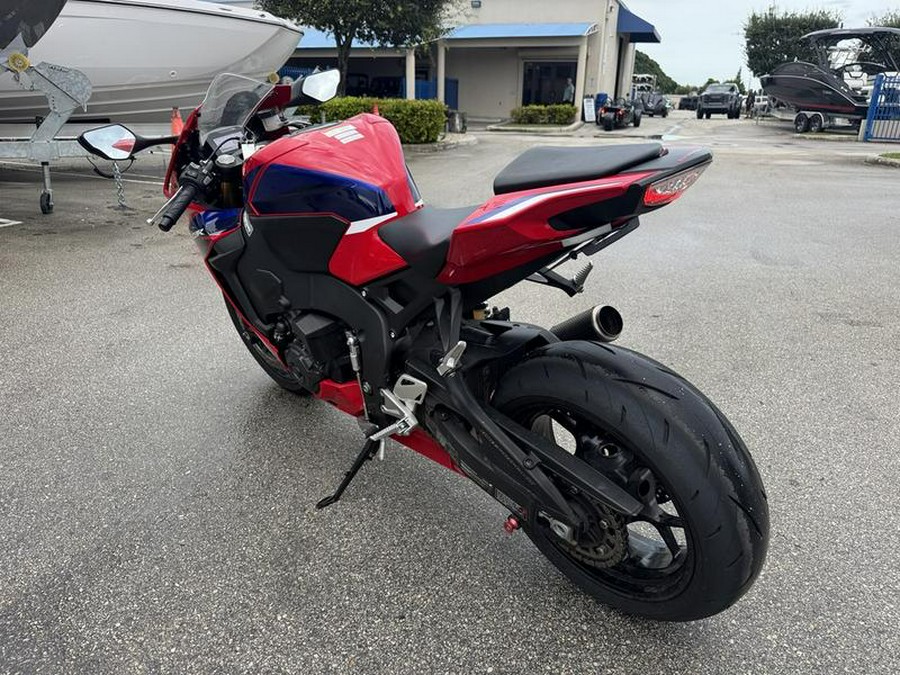 2023 Honda® CBR1000RR