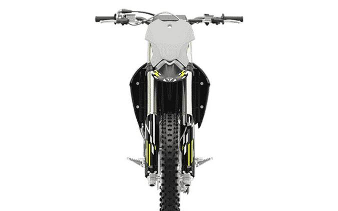 2026 Triumph TF 450-X