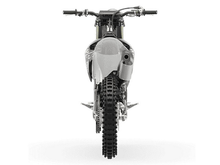 2026 Triumph TF 450-X