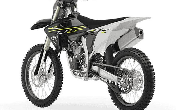 2026 Triumph TF 450-X