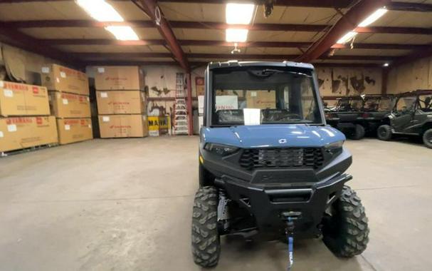 2026 Polaris® Ranger Crew SP 570 NorthStar Edition