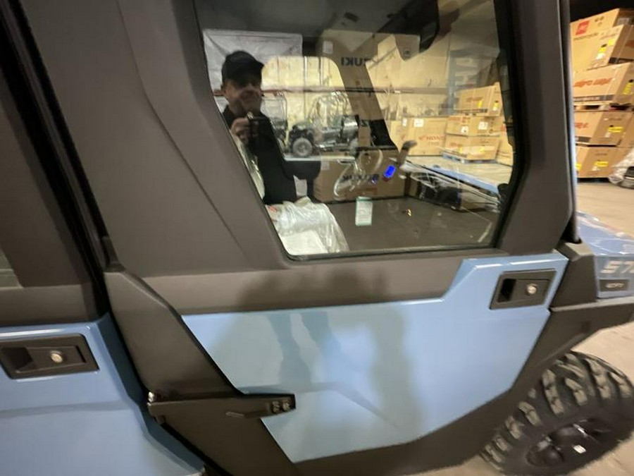 2026 Polaris® Ranger Crew SP 570 NorthStar Edition